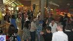 Partytrubel bei der SMV Disko