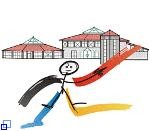 Logo Bodelschwingh-Figur